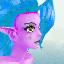 Wandering Mermaid