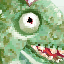 Hopping Lizard