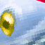 Mature Ruby Dolphin