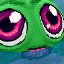 Great Feral Polliwog