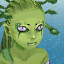 Ancient Siren Archer