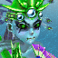 Horrific Siren Guard