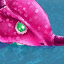 Evil Skeleton Fish