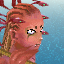 Ancient Bewitching Siren