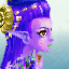 Ancient Mermaid Protector