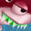 Spearhead Shark