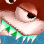 Silk Shark