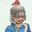 Navy Rifleman
