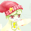 Imaginary Snow Doll