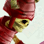 Wailing Warrior