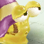 Sleepy Snail