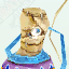 Cursed Mummy