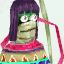 Crazy Mummy