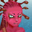 Crimson Siren
