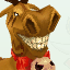Evil Reindeer