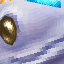 Crystalline Dolphin