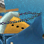 Deathsoul Speed Boat