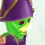 Deathsoul Officer