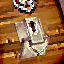 Soul Gathering Coffin