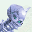 Hell Skeleton A