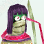 Hell Mummy B