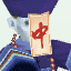 Hell Corpse B