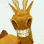 Vampiric Elk