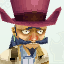 Smuggler Leader