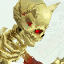 Fearsome Skeletal Archer