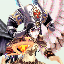 Revived Soul of Goddess