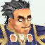 Carsise Swordsman Phantom