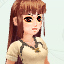 Phyllis Newbie Phantom