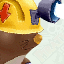 Miner Mole