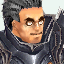 Black Dragon Carsise