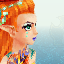Mermaid Queen