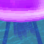 Electric Sea Jelly