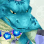 Desert Lizard Warrior