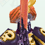 Warrior Phantom