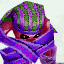 Horrifying Mummy
