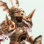 Despair Knight - Saro
