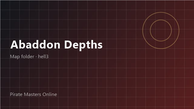 Abaddon Depths preview
