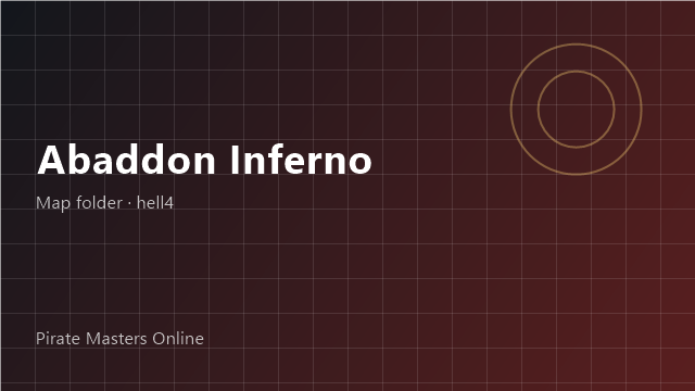 Abaddon Inferno